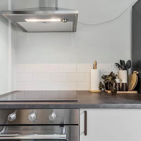 Daire 8813-hvide-sande-bredgade-3-c-st *