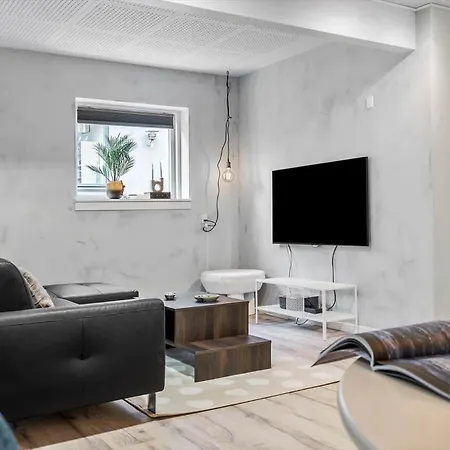 8813-hvide-sande-bredgade-3-c-st Апартаменты Хвиде-Санде