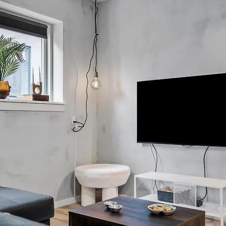 8813-hvide-sande-bredgade-3-c-st Апартаменты Хвиде-Санде