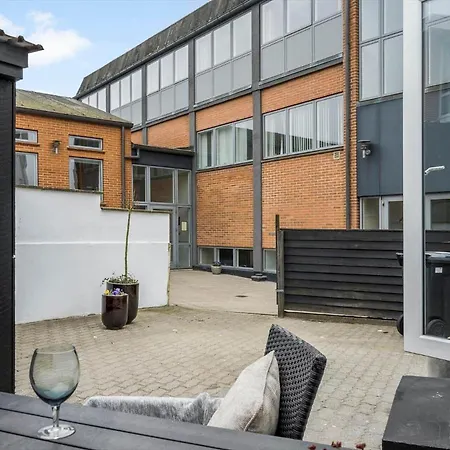 8813-hvide-sande-bredgade-3-c-st Апартаменты