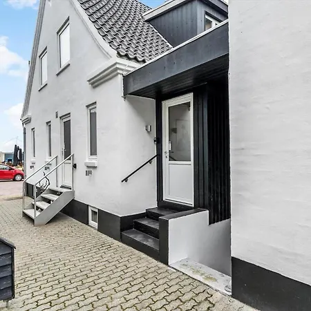 Daire 8813-hvide-sande-bredgade-3-c-st Hvide Sande