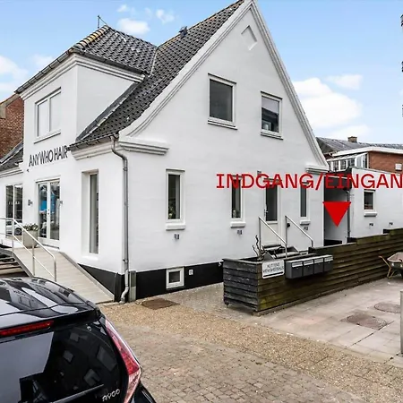 8813-hvide-sande-bredgade-3-c-st Апартаменты