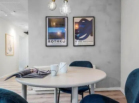 Apartment 8813-hvide-sande-bredgade-3-c-st Hvide Sande