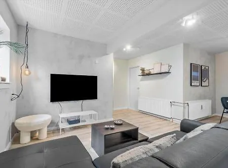 Apartment 8813-hvide-sande-bredgade-3-c-st Hvide Sande