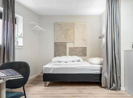 Apartment 8813-hvide-sande-bredgade-3-c-st Hvide Sande