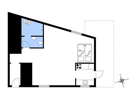 Apartment 8813-hvide-sande-bredgade-3-c-st *