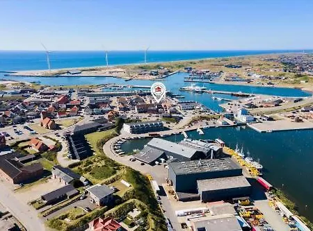 Apartment 8813-hvide-sande-bredgade-3-c-st Hvide Sande